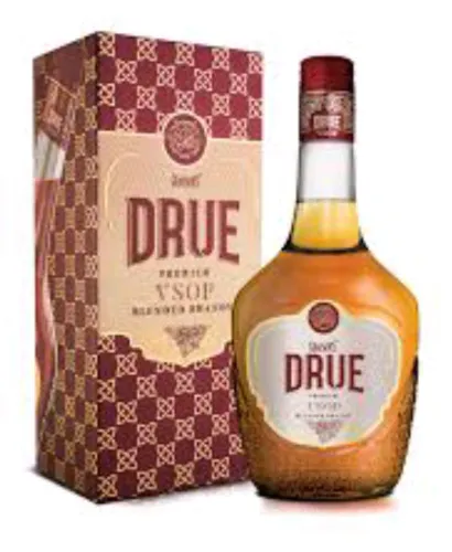 DRUE 60 ML